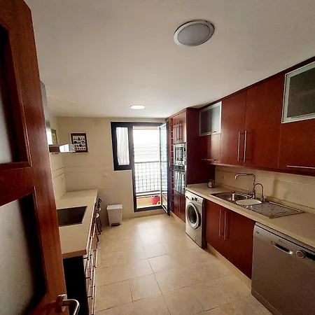 Awesome Central House With 3 Bedrooms Ceuta Exterior photo