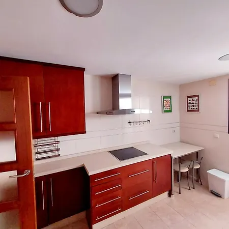 Awesome Central House With 3 Bedrooms Ceuta Exterior photo