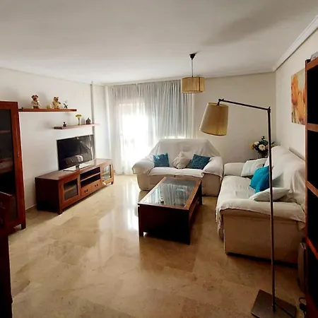 Awesome Central House With 3 Bedrooms Ceuta Exterior photo
