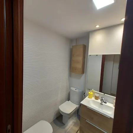 Awesome Central House With 3 Bedrooms Ceuta Exterior photo