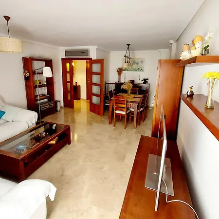 Awesome Central House With 3 Bedrooms Ceuta Exterior photo