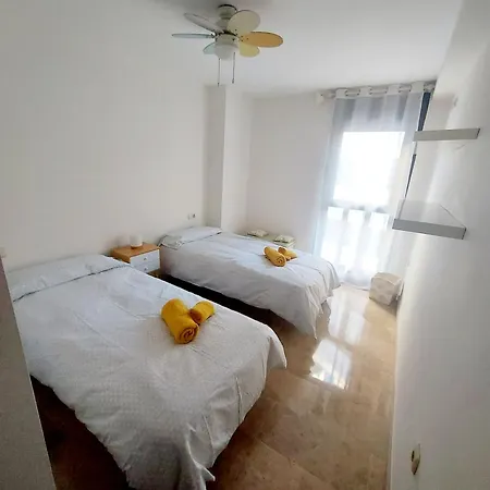 Awesome Central House With 3 Bedrooms Ceuta Exterior photo