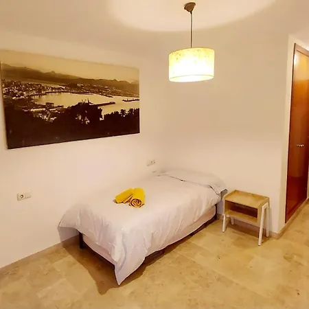 Awesome Central House With 3 Bedrooms Ceuta Exterior photo