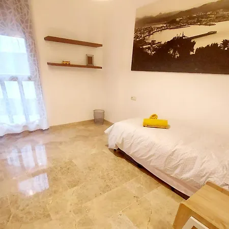 Awesome Central House With 3 Bedrooms Ceuta Exterior photo