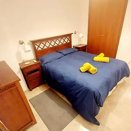Awesome Central House With 3 Bedrooms Ceuta Exterior photo