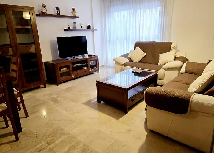 Awesome Central House With 3 Bedrooms