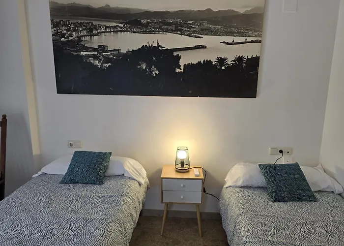 Awesome Central House With 3 Bedrooms