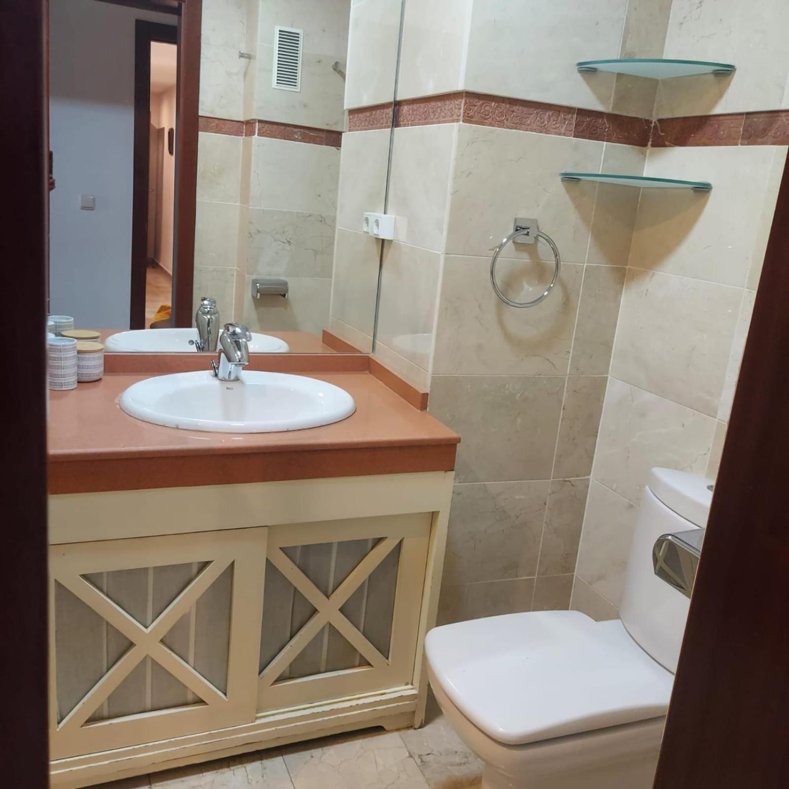 Awesome House With 3 Bedrooms Ceuta