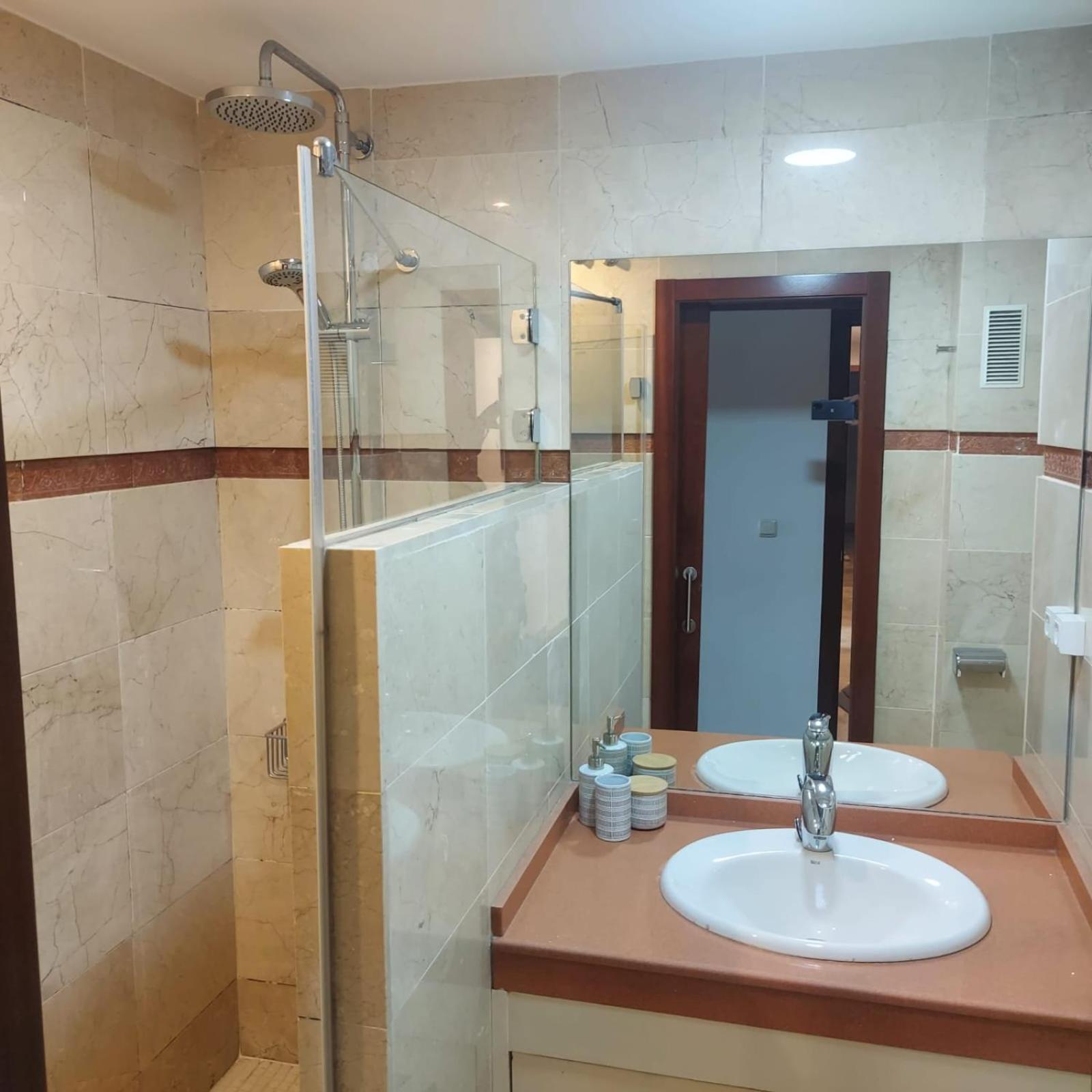 Awesome House With 3 Bedrooms Ceuta