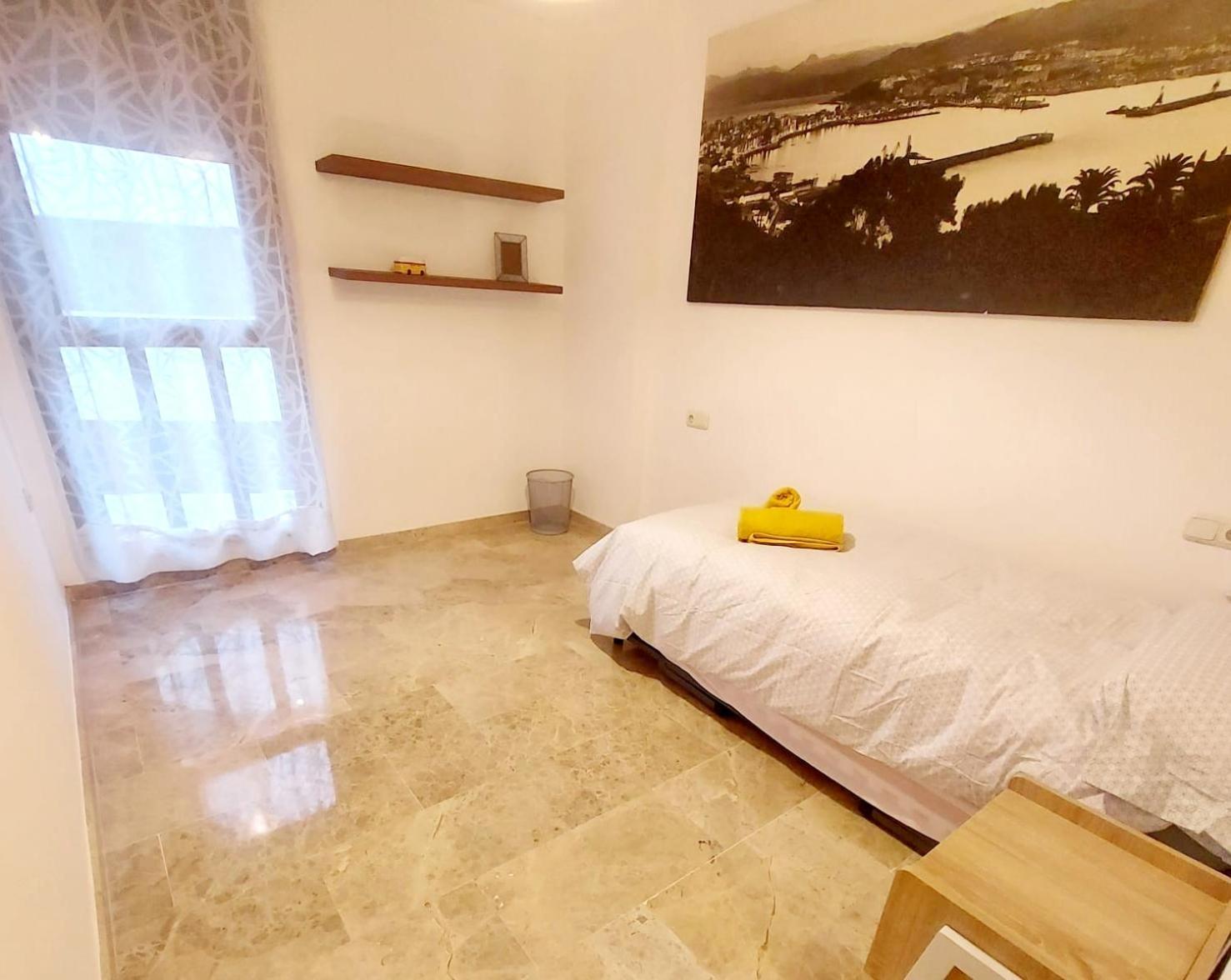 Holiday home Awesome House With 3 Bedrooms *