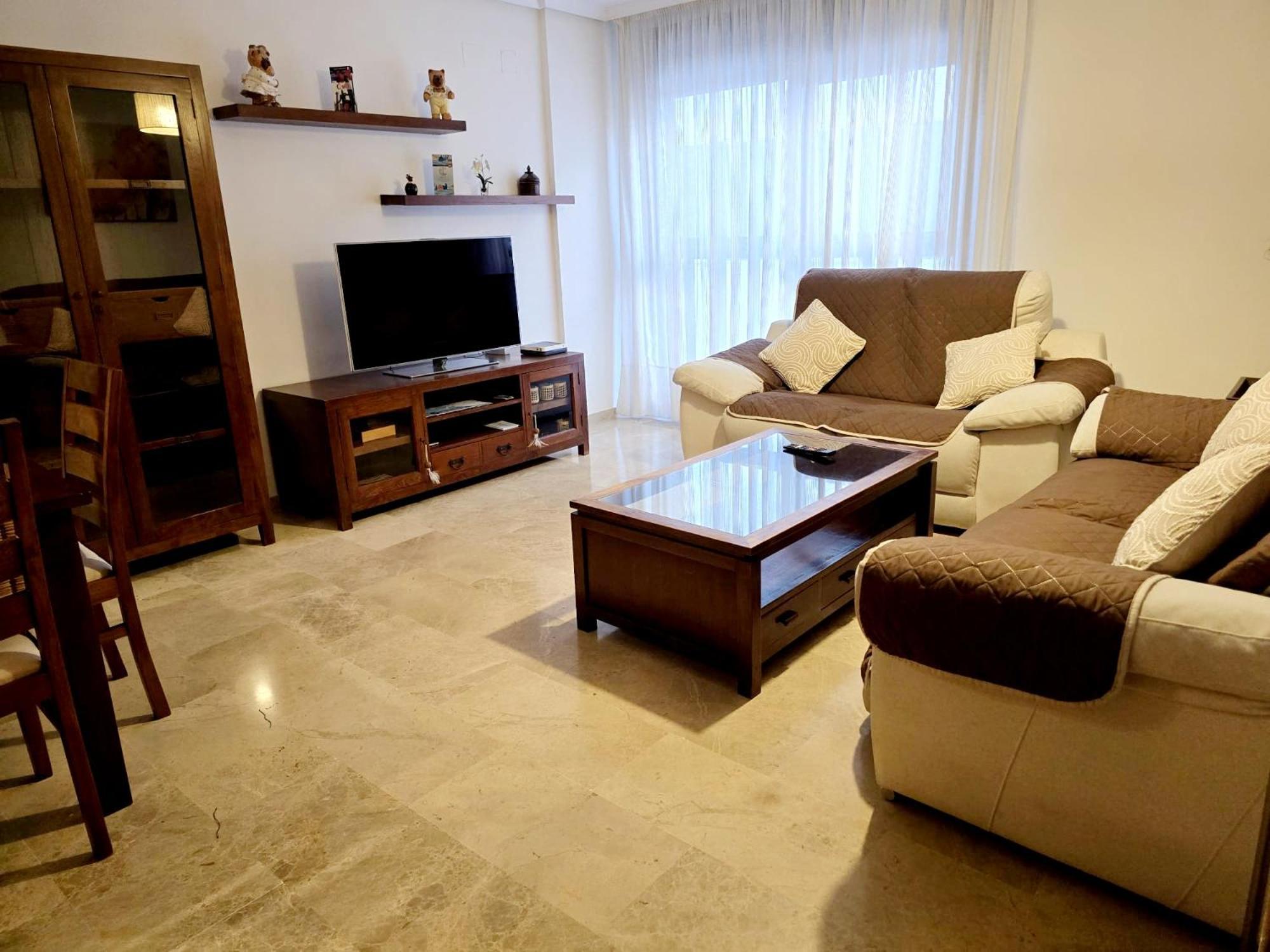 Awesome House With 3 Bedrooms Ceuta