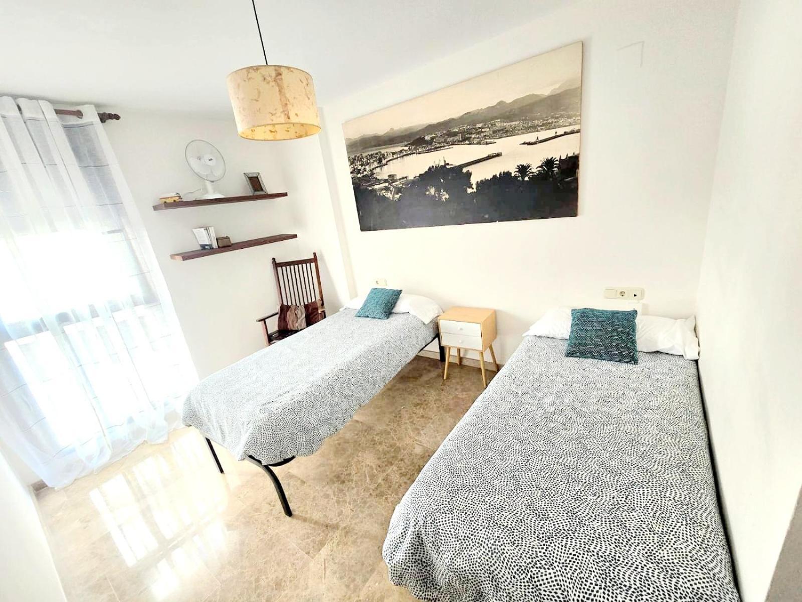 Awesome House With 3 Bedrooms * Ceuta